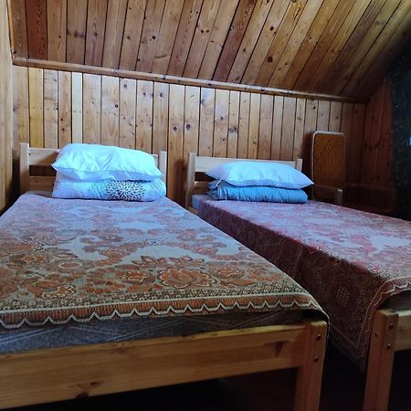 فندق Camping Vaivari Jūrkalne المظهر الخارجي الصورة
